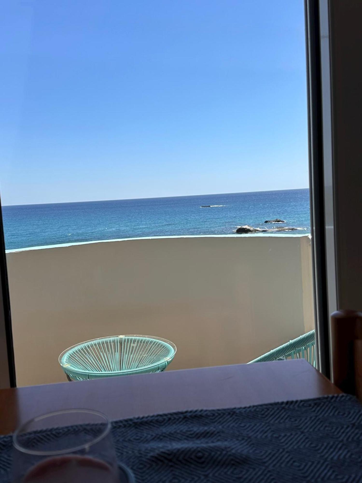 Stegna Sea & Sun Hotel Archangelos  Exterior photo