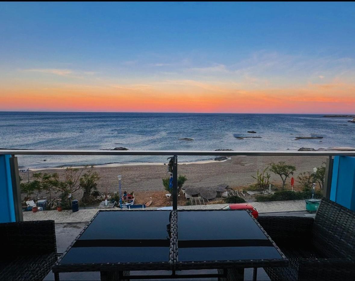 Stegna Sea & Sun Hotel Archangelos  Exterior photo