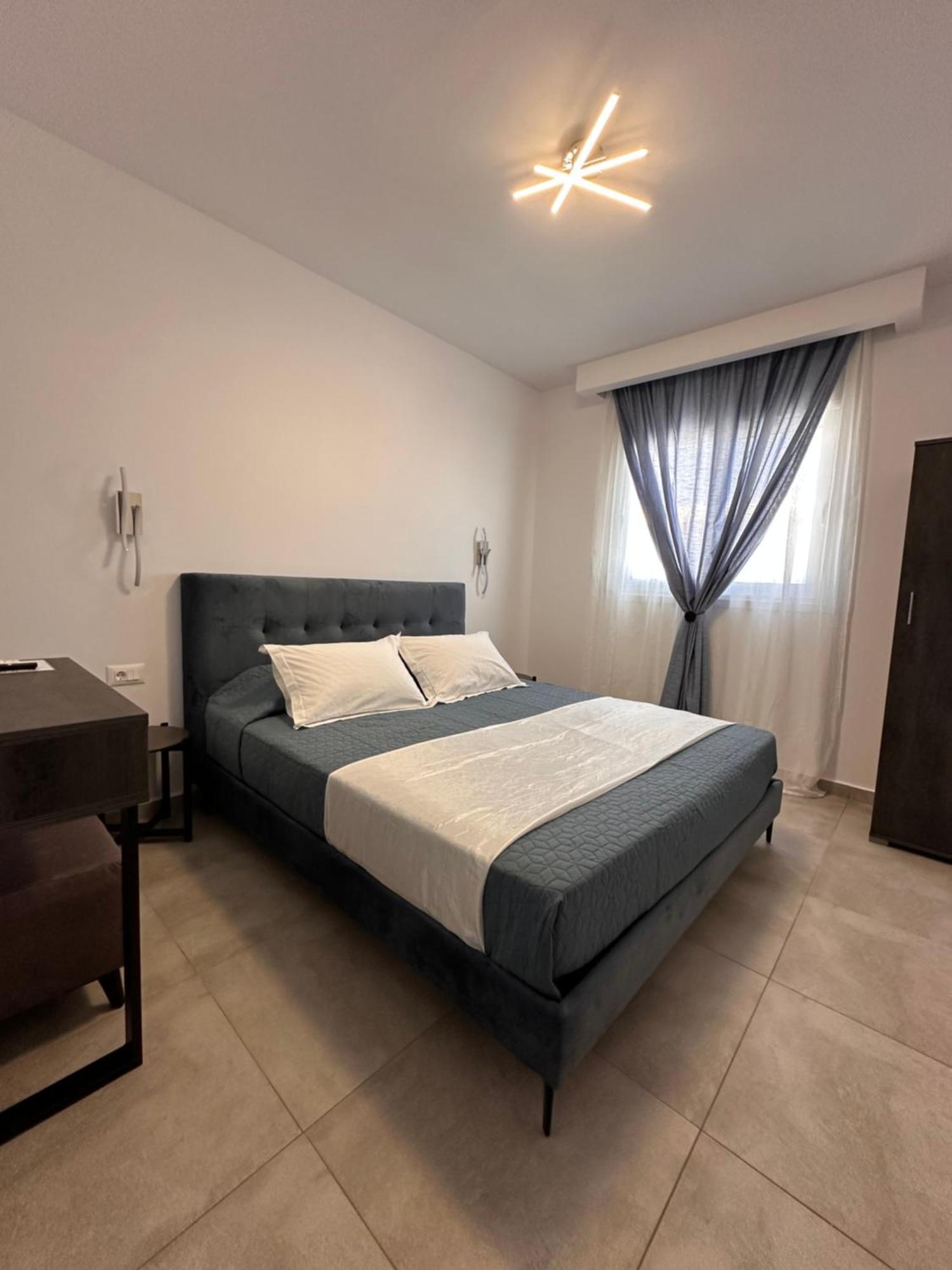 Stegna Sea & Sun Hotel Archangelos  Exterior photo