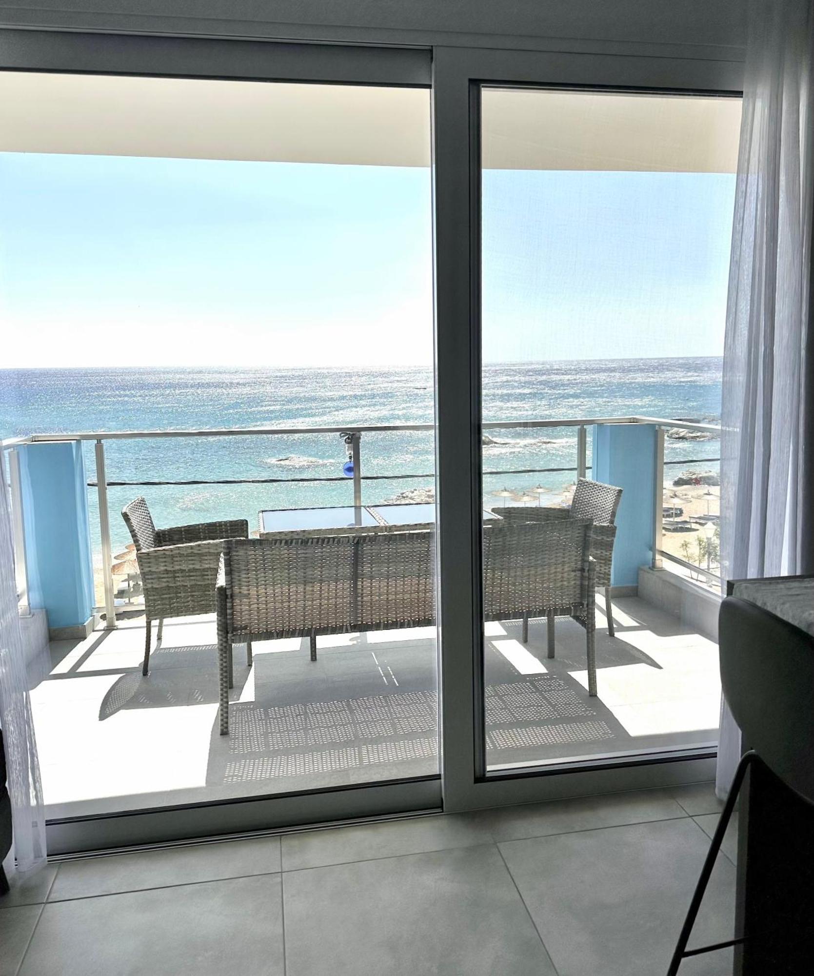 Stegna Sea & Sun Hotel Archangelos  Room photo