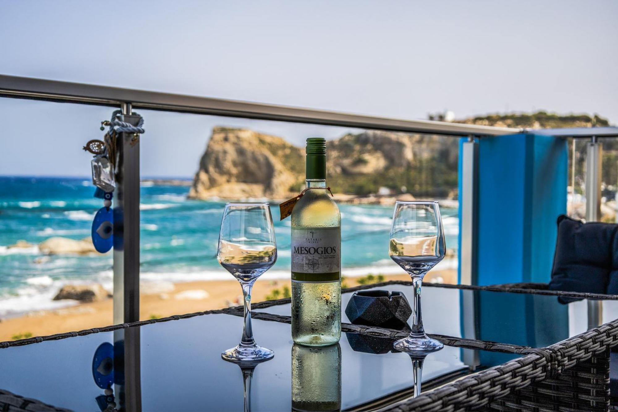 Stegna Sea & Sun Hotel Archangelos  Room photo